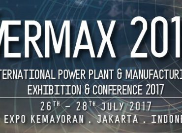 International Powerplant & Manufacturing – Automation Exhibition