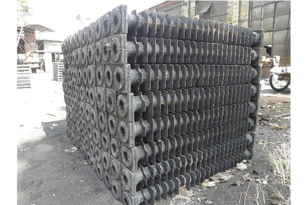 Economizer Pipe