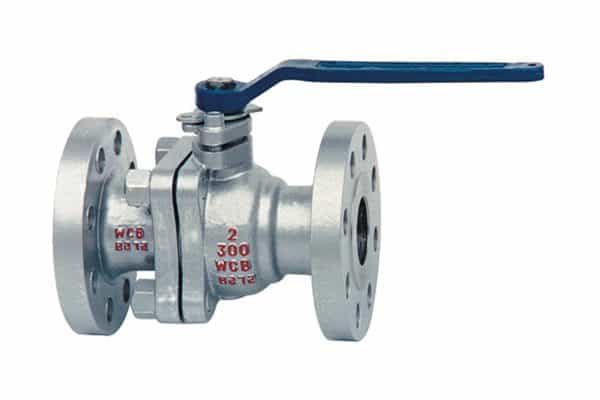 Ball Valve