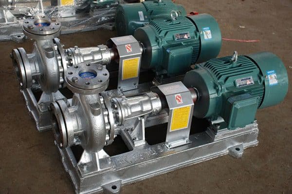 Circulation Pump