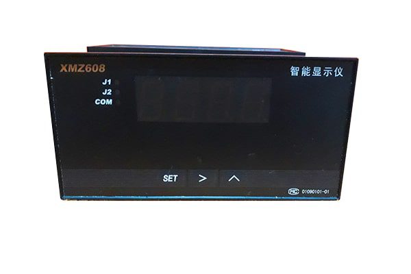 Display XMZ-608