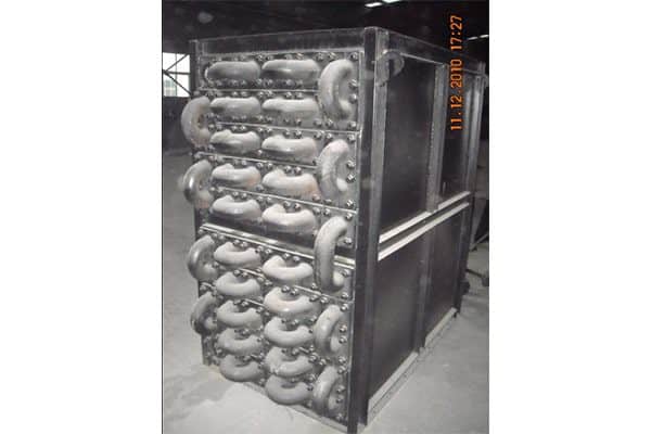 Economizer