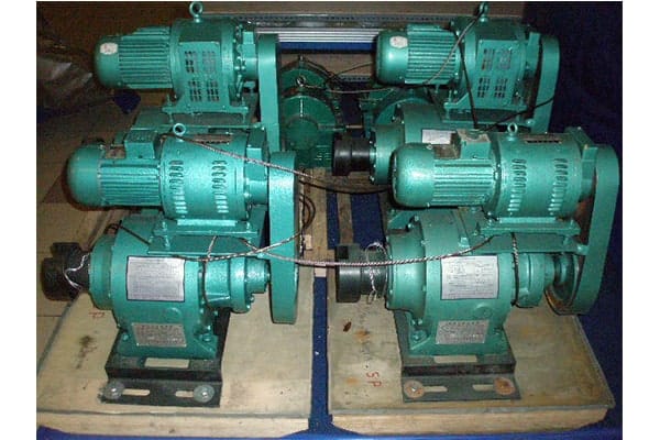 Gear Box