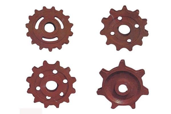 Gear Sprocket