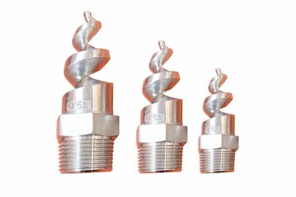 Nozzle
