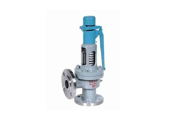 Safety Valve