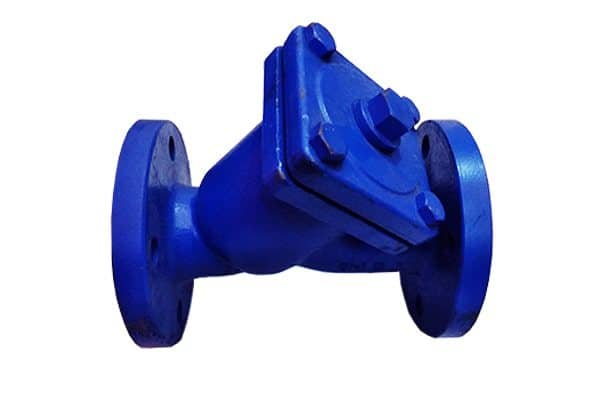 y strainer Valve